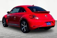 2014 Volkswagen Beetle 2.0T R-Line Hatchback VW S Citrus Ave Covina, CA 91723 - Image 5