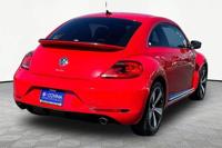 2014 Volkswagen Beetle 2.0T R-Line Hatchback VW S Citrus Ave Covina, CA 91723 - Image 7