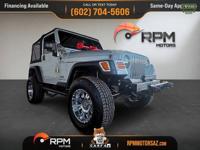 2006 Jeep Wrangler Sport FOR ONLY /mo! N 32nd Street, Phoenix, AZ 85008 - Image 9