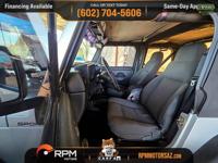 2006 Jeep Wrangler Sport FOR ONLY /mo! N 32nd Street, Phoenix, AZ 85008 - Image 10
