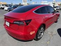 2018 Tesla Model 3 LEATHER, FINANCING AVAILABLE, CALL SKU:27008 Tesla San Diego Auto Finders - Image 3