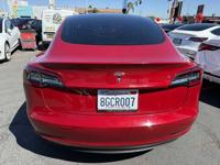 2018 Tesla Model 3 LEATHER, FINANCING AVAILABLE, CALL SKU:27008 Tesla San Diego Auto Finders - Image 4