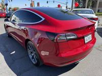 2018 Tesla Model 3 LEATHER, FINANCING AVAILABLE, CALL SKU:27008 Tesla San Diego Auto Finders - Image 5