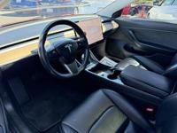 2018 Tesla Model 3 LEATHER, FINANCING AVAILABLE, CALL SKU:27008 Tesla San Diego Auto Finders - Image 6