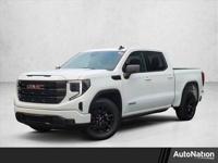 2023 GMC Sierra 1500 Elevation Truck Crew cab AUTONATION Call (760) 405-8909 to confirm availability - March 21st - Image 2
