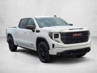 2023 GMC Sierra 1500 Elevation Truck Crew cab AUTONATION Call (760) 405-8909 to confirm availability - March 21st - Image 4