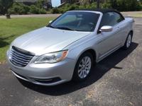2012 CHRYSLER 200 CONVERTIBLE FERNANDINA BEACH - Image 2