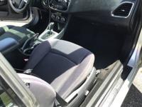 2012 CHRYSLER 200 CONVERTIBLE FERNANDINA BEACH - Image 9