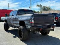 2019 Chevrolet Silverado 2500HD LTZ 6.6L Turbodiesel Duramax 4X4 Cassat Ave - Image 5