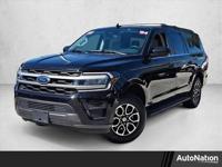 2024 Ford Expedition Max XLT 4x4 4WD SUV AUTONATION Call (904) 329-7804 to confirm availability - March 20th