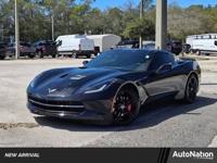 2016 Chevrolet Corvette 1LT Chevy AUTONATION Call (904) 329-7804 to confirm availability - March 20th - Image 2