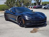 2016 Chevrolet Corvette 1LT Chevy AUTONATION Call (904) 329-7804 to confirm availability - March 20th - Image 4