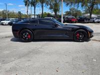 2016 Chevrolet Corvette 1LT Chevy AUTONATION Call (904) 329-7804 to confirm availability - March 20th - Image 5