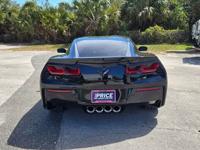 2016 Chevrolet Corvette 1LT Chevy AUTONATION Call (904) 329-7804 to confirm availability - March 20th - Image 8
