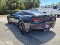 2016 Chevrolet Corvette 1LT Chevy AUTONATION Call (904) 329-7804 to confirm availability - March 20th - Image 9
