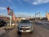 2021 Toyota 4 Runner SR5 4x2 4dr SUV - Home of the ZERO Down ZERO Interest! + SOUTHWEST CAR SALES - Image 3