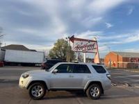 2021 Toyota 4 Runner SR5 4x2 4dr SUV - Home of the ZERO Down ZERO Interest! + SOUTHWEST CAR SALES - Image 4