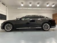 2018 Lexus LS 500 F SPORT Luxury Sedan / 3.5L Twin Turbo SedanM&M Investment Cars - Gladstone - Image 4