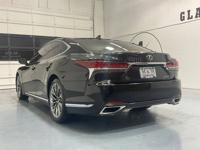 2018 Lexus LS 500 F SPORT Luxury Sedan / 3.5L Twin Turbo SedanM&M Investment Cars - Gladstone - Image 9