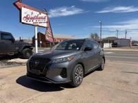 2021 Nissan Kicks SR 4dr Crossover - Home of the ZERO Down ZERO Interest! + SOUTHWEST CAR SALES - Image 2