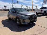 2021 Nissan Kicks SR 4dr Crossover - Home of the ZERO Down ZERO Interest! + SOUTHWEST CAR SALES - Image 4