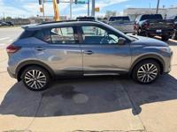 2021 Nissan Kicks SR 4dr Crossover - Home of the ZERO Down ZERO Interest! + SOUTHWEST CAR SALES - Image 5