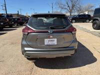 2021 Nissan Kicks SR 4dr Crossover - Home of the ZERO Down ZERO Interest! + SOUTHWEST CAR SALES - Image 7