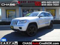 ▬▬▬ 2012 JEEP GRAND CHEROKEE LIMITED▬▬ *129K MILES* OKLAHOMA CITY