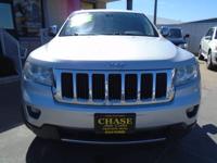▬▬▬ 2012 JEEP GRAND CHEROKEE LIMITED▬▬ *129K MILES* OKLAHOMA CITY - Image 3
