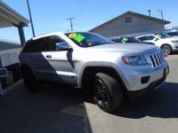 ▬▬▬ 2012 JEEP GRAND CHEROKEE LIMITED▬▬ *129K MILES* OKLAHOMA CITY - Image 4