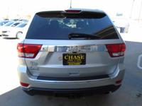 ▬▬▬ 2012 JEEP GRAND CHEROKEE LIMITED▬▬ *129K MILES* OKLAHOMA CITY - Image 6
