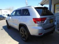 ▬▬▬ 2012 JEEP GRAND CHEROKEE LIMITED▬▬ *129K MILES* OKLAHOMA CITY - Image 7