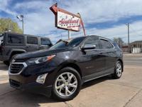 2020 Chevrolet Chevy Equinox Premier 4x4 4dr SUV w/1LZ - Home of the ZERO Down Z + SOUTHWEST CAR SALES - Image 2