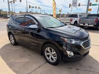 2020 Chevrolet Chevy Equinox Premier 4x4 4dr SUV w/1LZ - Home of the ZERO Down Z + SOUTHWEST CAR SALES - Image 9