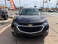 2020 Chevrolet Chevy Equinox Premier 4x4 4dr SUV w/1LZ - Home of the ZERO Down Z + SOUTHWEST CAR SALES - Image 10