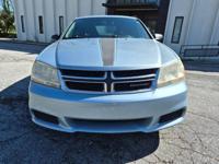 2013 Dodge Avenger SE Atlanta - Image 3