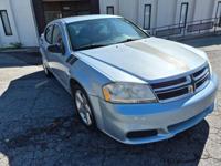 2013 Dodge Avenger SE Atlanta - Image 4