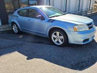 2013 Dodge Avenger SE Atlanta - Image 5