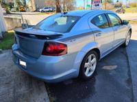 2013 Dodge Avenger SE Atlanta - Image 6