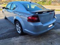 2013 Dodge Avenger SE Atlanta - Image 8