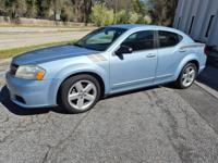 2013 Dodge Avenger SE Atlanta - Image 9