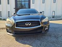 2017 Infiniti Q50 3.0t Signature Atlanta - Image 3