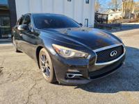 2017 Infiniti Q50 3.0t Signature Atlanta - Image 4