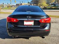 2017 Infiniti Q50 3.0t Signature Atlanta - Image 6