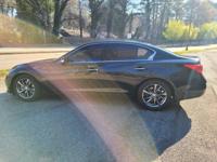 2017 Infiniti Q50 3.0t Signature Atlanta - Image 8