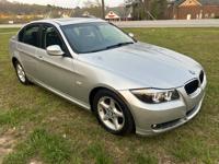 2011 328 BMX xi AWD Sedan Only 60,277 Miles Cold AC VERY Nice !! Hiram - Image 2