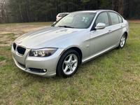 2011 328 BMX xi AWD Sedan Only 60,277 Miles Cold AC VERY Nice !! Hiram - Image 3