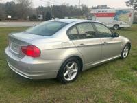 2011 328 BMX xi AWD Sedan Only 60,277 Miles Cold AC VERY Nice !! Hiram - Image 5