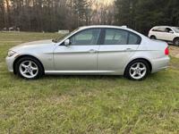 2011 328 BMX xi AWD Sedan Only 60,277 Miles Cold AC VERY Nice !! Hiram - Image 7