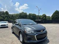 2017 CHEVY SONIC/ COBB COUNTY GA ‼️CALL BYRON‼️ 404-573-7073 - Image 2